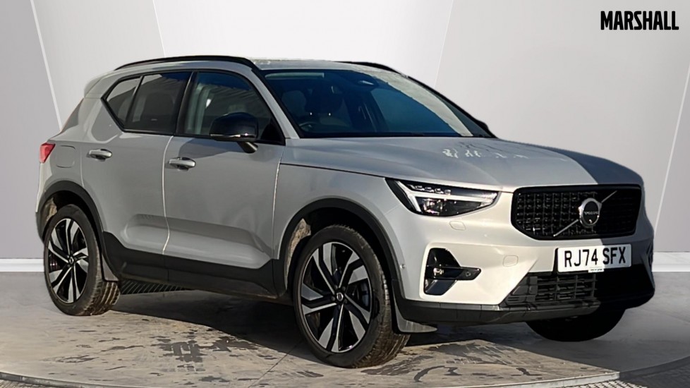 Used Volvo XC40 2024 for sale - 76872736: Photo 1