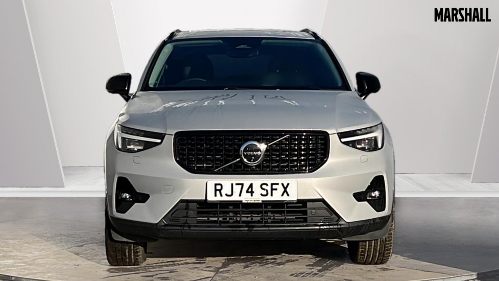 Used Volvo XC40 2024 for sale - 76872736: Photo 12