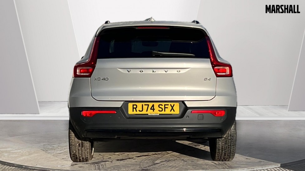 Used Volvo XC40 2024 for sale - 76872736: Photo 13