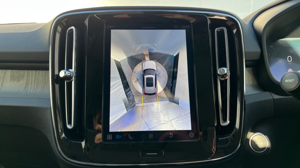 Used Volvo XC40 2024 for sale - 76872736: Photo 34