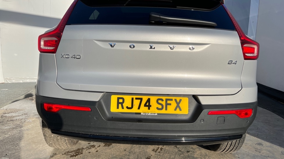 Used Volvo XC40 2024 for sale - 76872736: Photo 41