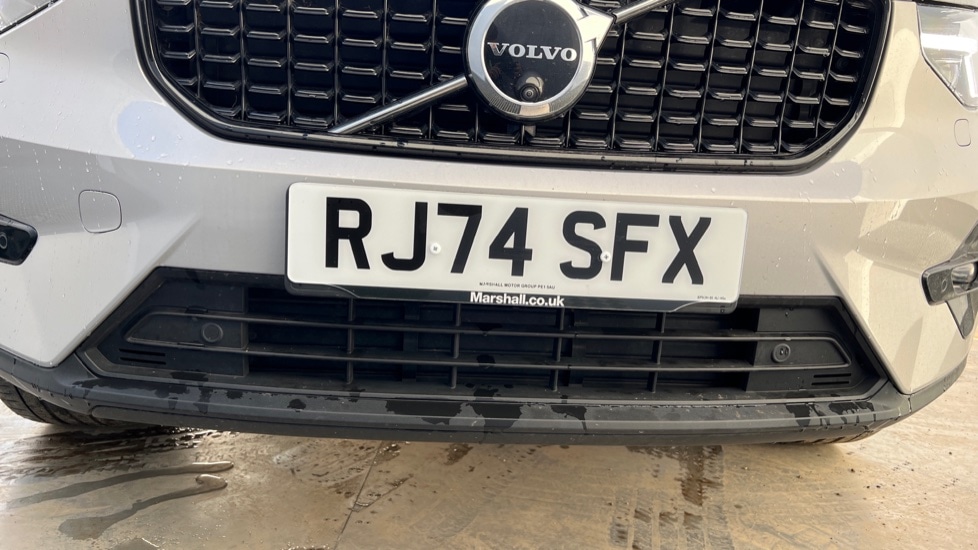 Used Volvo XC40 2024 for sale - 76872736: Photo 43