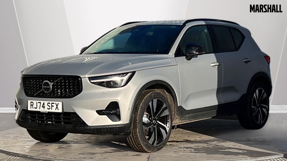 Used Volvo XC40 2024 for sale - 76872736: Photo 6