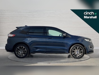 Used Ford Edge 2018 for sale - 76007628: Photo