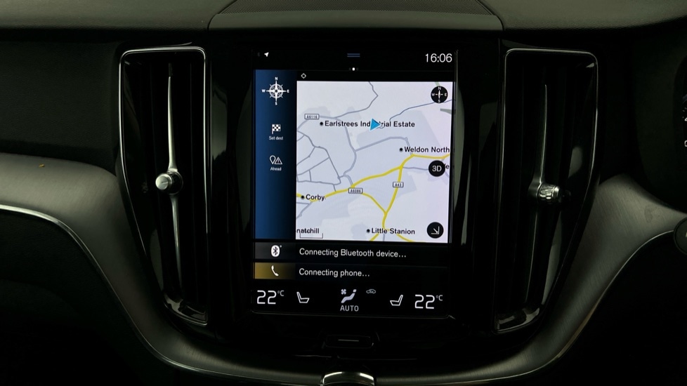 Used Volvo XC60 2020 for sale - 76533976: Photo 10