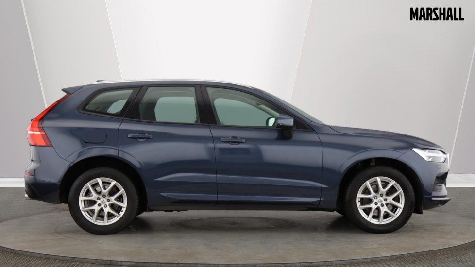 Used Volvo XC60 2020 for sale - 76533976: Photo 2