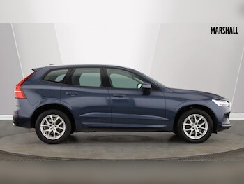 Used Volvo XC60 2020 for sale - 76533976: Photo