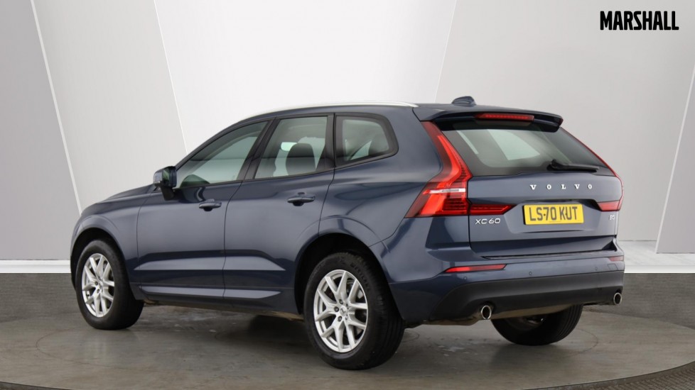 Used Volvo XC60 2020 for sale - 76533976: Photo 3