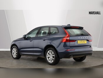 Used Volvo XC60 2020 for sale - 76533976: Photo