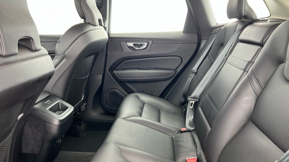 Used Volvo XC60 2020 for sale - 76533976: Photo 7