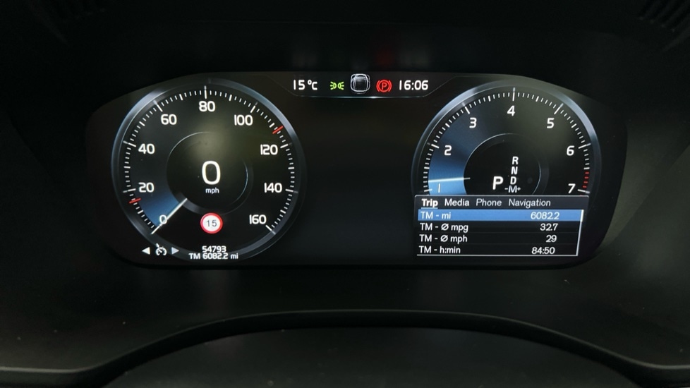 Used Volvo XC60 2020 for sale - 76533976: Photo 9