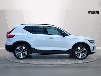 Used Volvo XC40 2022 for sale - 75943091: Photo