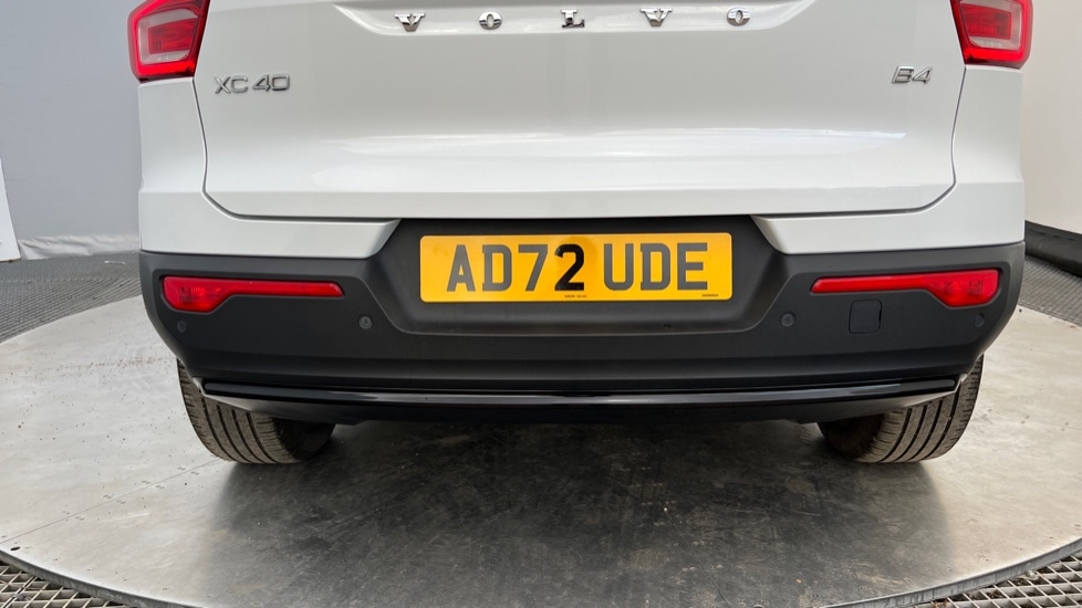 Vehicle 40