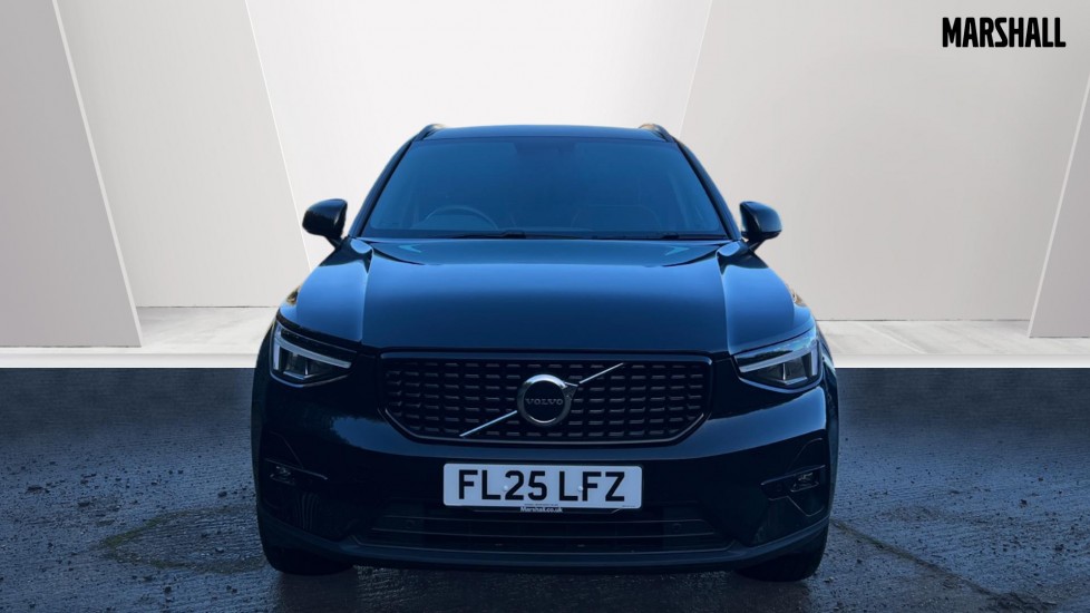 Used Volvo XC40 2025 for sale - 77063429: Photo 12