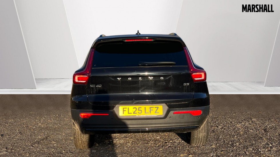 Used Volvo XC40 2025 for sale - 77063429: Photo 13