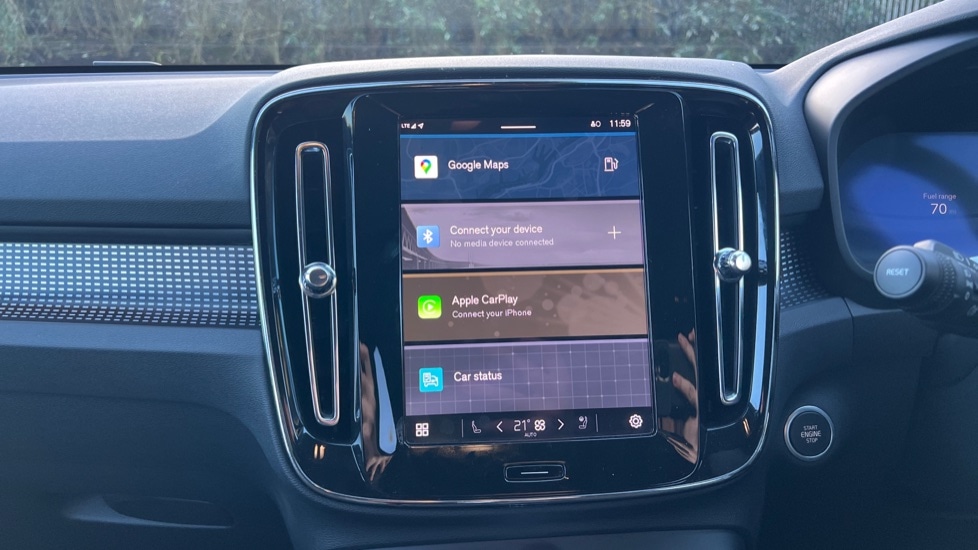 Used Volvo XC40 2025 for sale - 77063429: Photo 20