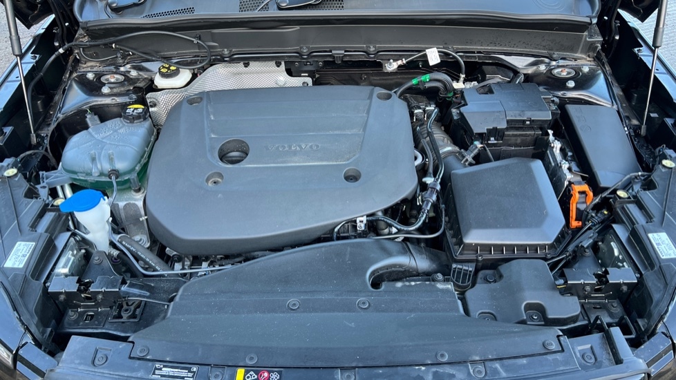 Used Volvo XC40 2025 for sale - 77063429: Photo 23