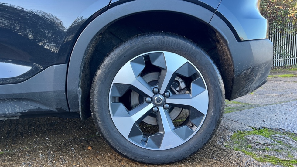 Used Volvo XC40 2025 for sale - 77063429: Photo 25