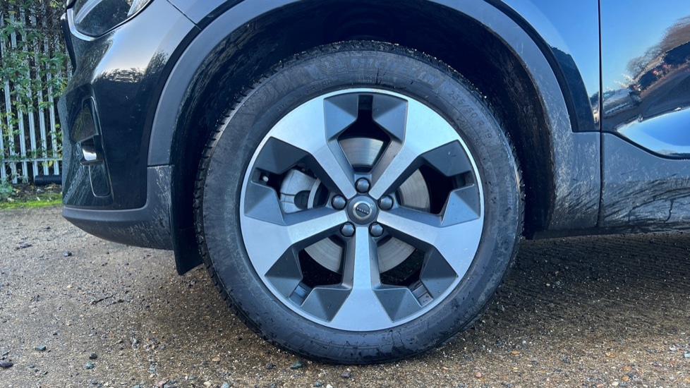 Used Volvo XC40 2025 for sale - 77063429: Photo 26