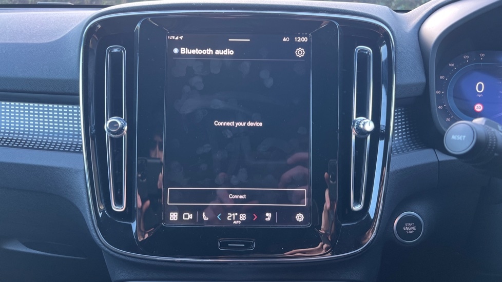 Used Volvo XC40 2025 for sale - 77063429: Photo 32