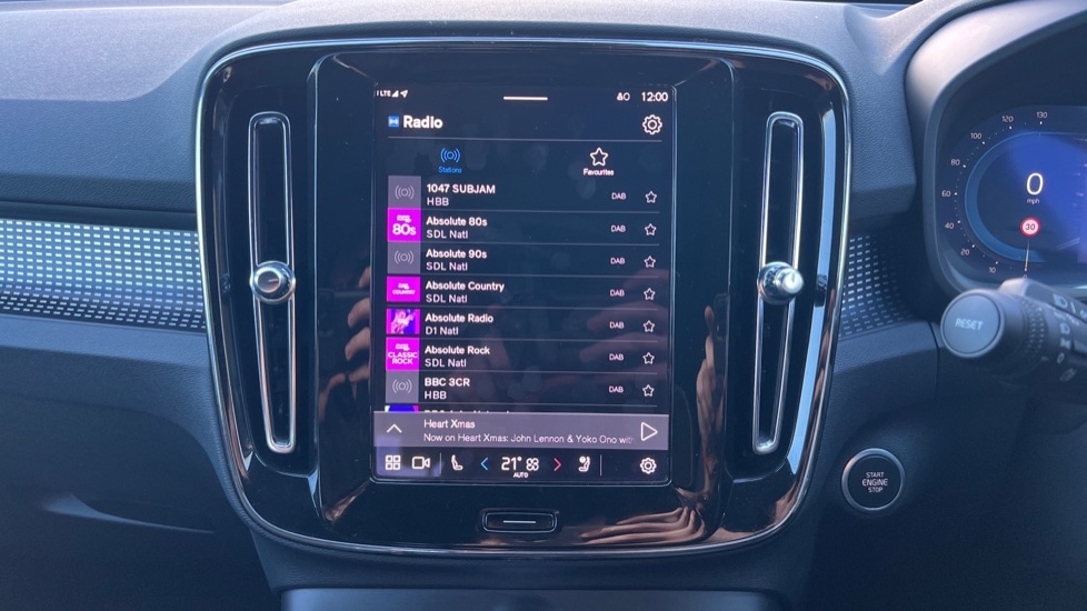 Used Volvo XC40 2025 for sale - 77063429: Photo 33