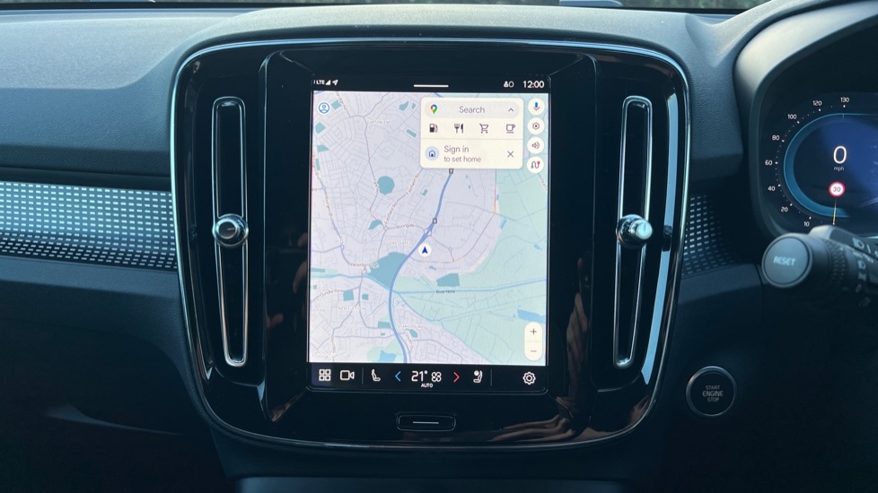 Used Volvo XC40 2025 for sale - 77063429: Photo 34