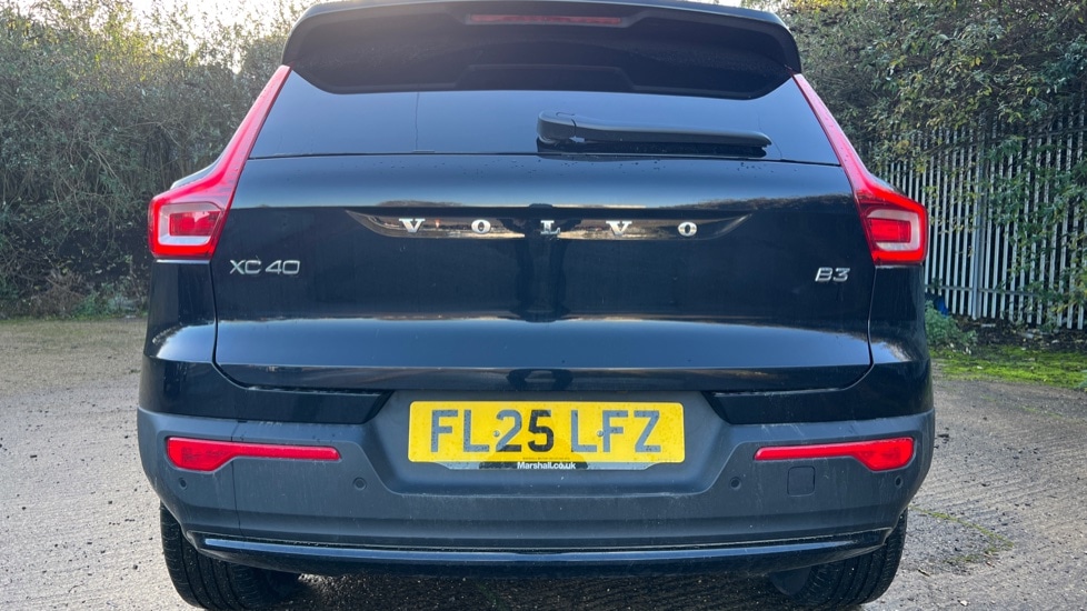 Used Volvo XC40 2025 for sale - 77063429: Photo 40