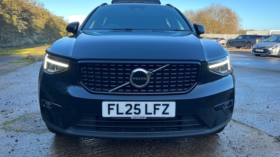 Used Volvo XC40 2025 for sale - 77063429: Photo 42