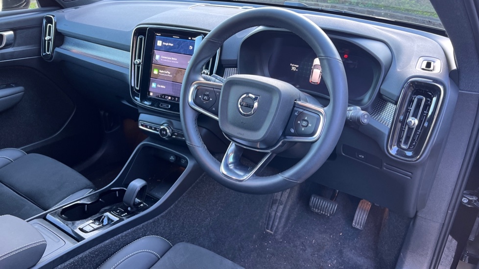 Used Volvo XC40 2025 for sale - 77063429: Photo 5