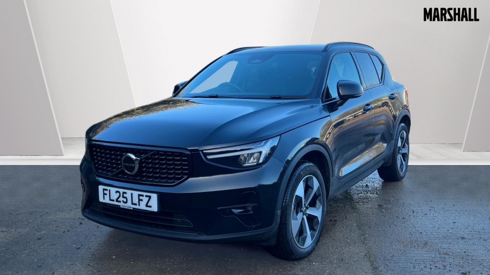 Used Volvo XC40 2025 for sale - 77063429: Photo 6