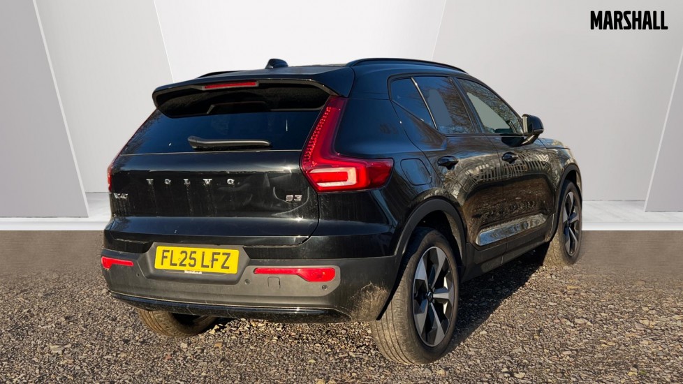 Used Volvo XC40 2025 for sale - 77063429: Photo 7