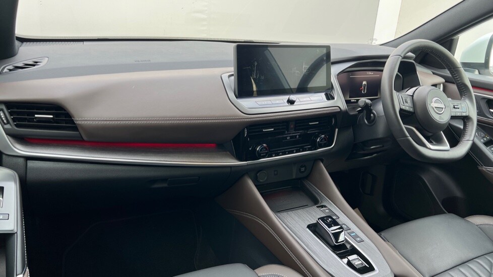 Used Nissan Qashqai 2024 for sale - 76602989: Photo 10