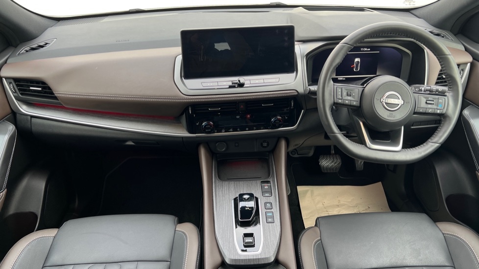 Used Nissan Qashqai 2024 for sale - 76602989: Photo 11