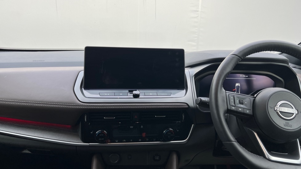 Used Nissan Qashqai 2024 for sale - 76602989: Photo 12