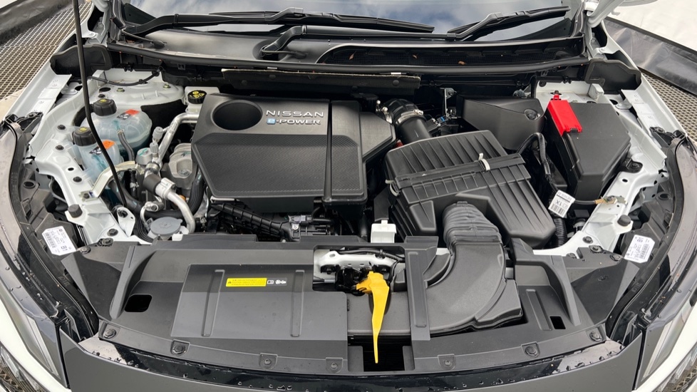 Used Nissan Qashqai 2024 for sale - 76602989: Photo 16