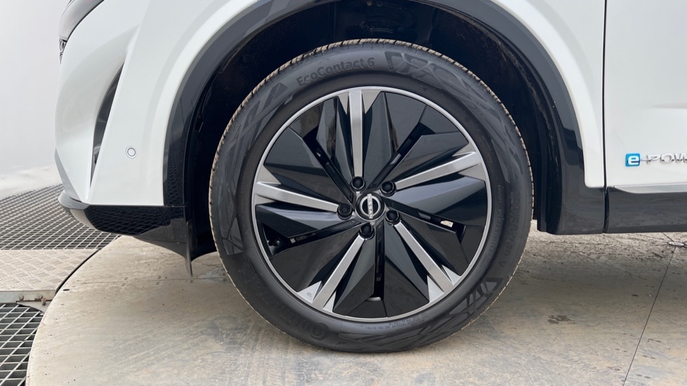 Used Nissan Qashqai 2024 for sale - 76602989: Photo 17