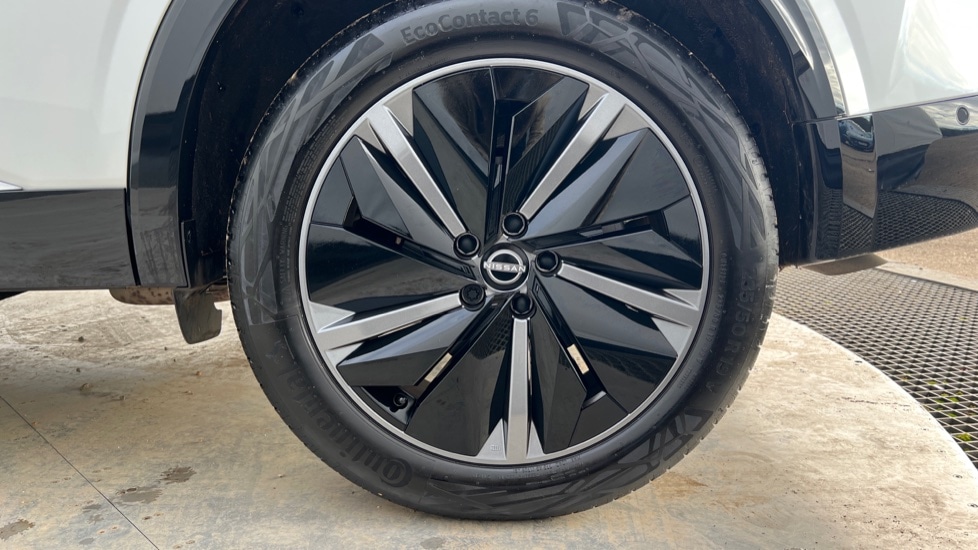 Used Nissan Qashqai 2024 for sale - 76602989: Photo 18