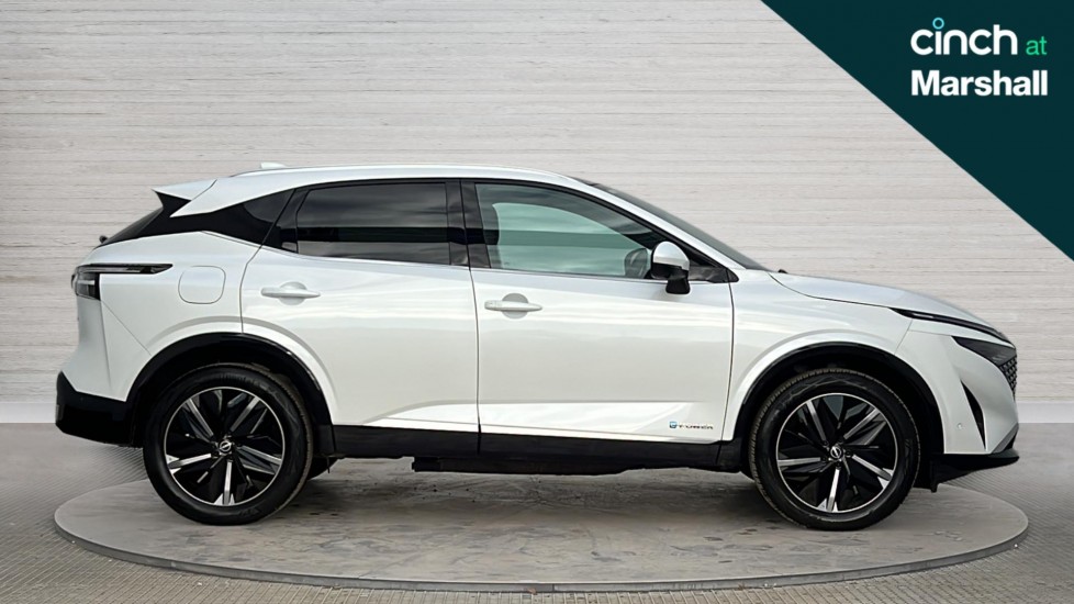 Used Nissan Qashqai 2024 for sale - 76602989: Photo 2