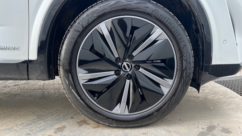 Used Nissan Qashqai 2024 for sale - 76602989: Photo 20