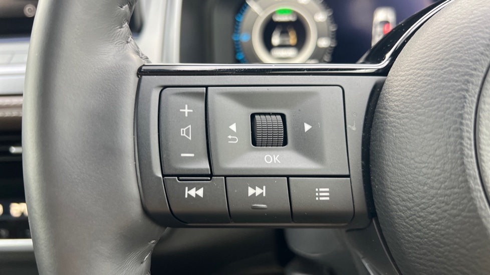 Used Nissan Qashqai 2024 for sale - 76602989: Photo 23