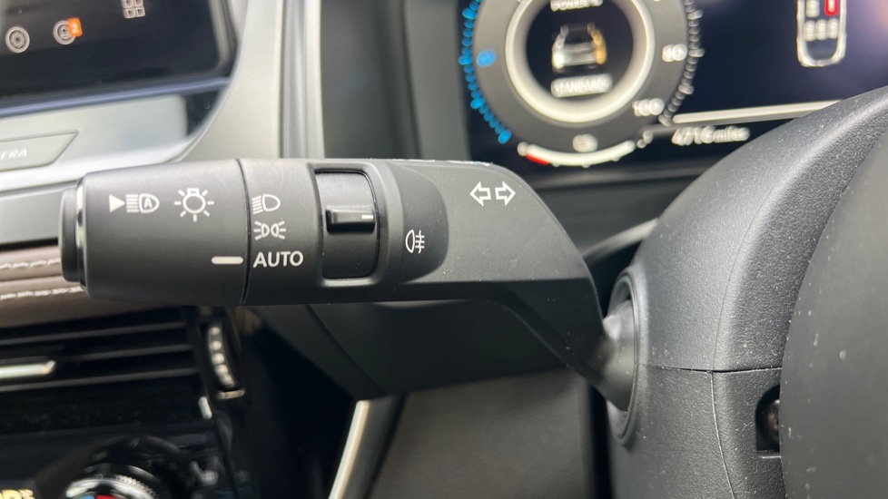 Used Nissan Qashqai 2024 for sale - 76602989: Photo 25