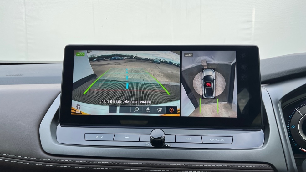 Used Nissan Qashqai 2024 for sale - 76602989: Photo 26