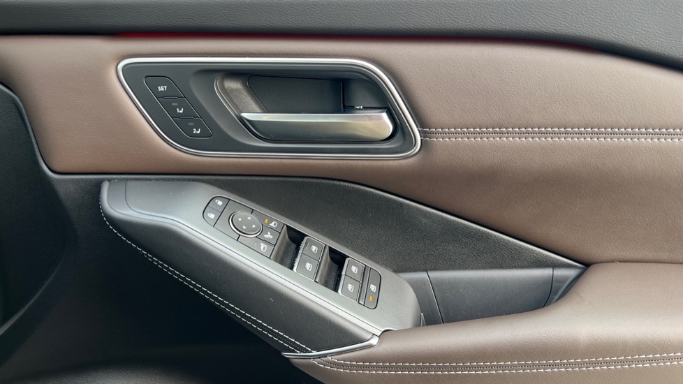 Used Nissan Qashqai 2024 for sale - 76602989: Photo 29