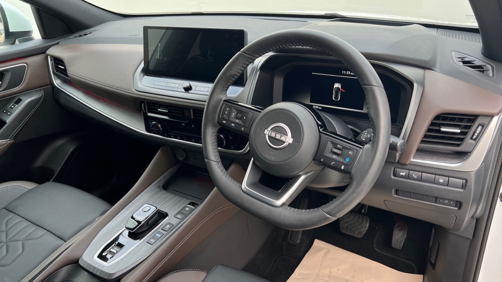 Used Nissan Qashqai 2024 for sale - 76602989: Photo 9