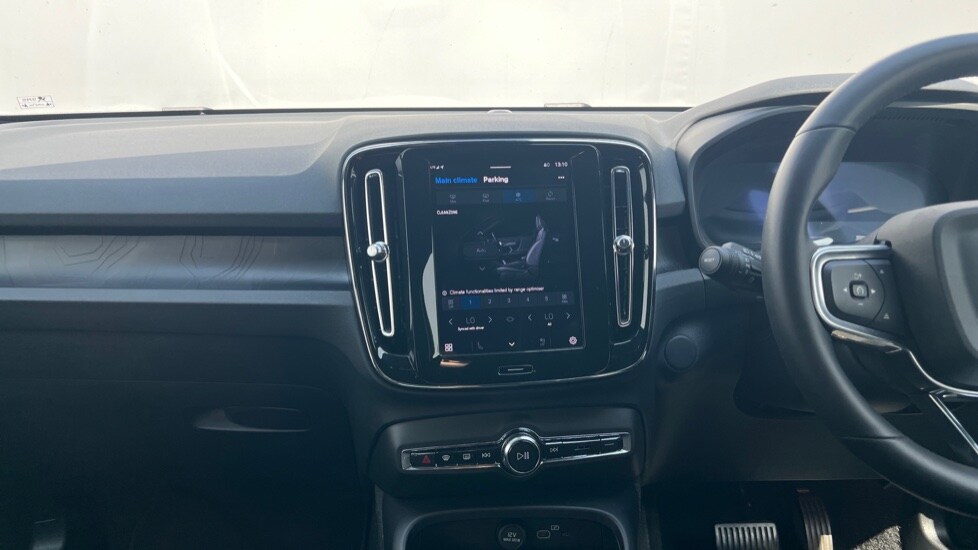 Used Volvo Other 2025 for sale - 76868947: Photo 22