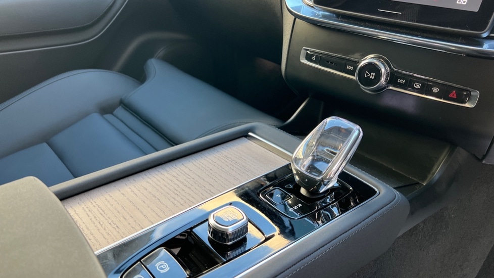 Used Volvo XC90 2025 for sale - 76872723: Photo 14