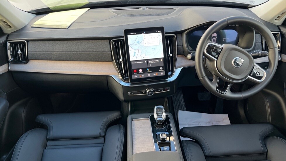 Used Volvo XC90 2025 for sale - 76872723: Photo 21