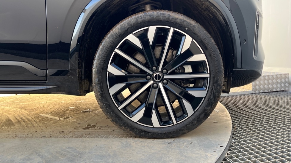 Used Volvo XC90 2025 for sale - 76872723: Photo 26