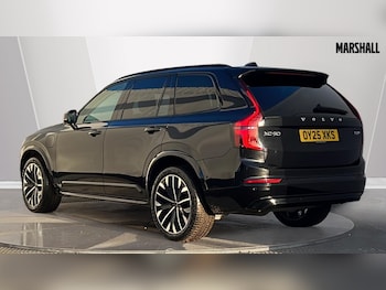 Used Volvo XC90 2025 for sale - 76872723: Photo