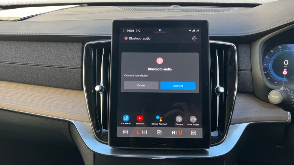 Used Volvo XC90 2025 for sale - 76872723: Photo 31